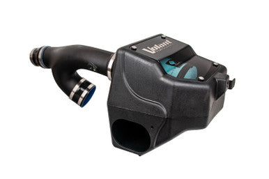 Volant 21-25 Ford F-150 EcoBoost / Raptor 3.5LTurbo Donaldson PowerCore Closed Box Air Intake System - 191356
