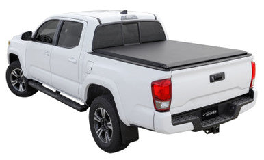Access Limited Roll-Up Cover For 1995-04 Tacoma 6ft Bed - 25069