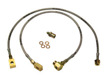 Skyjacker 1983-1997 Ford Ranger Brake Hose - FBL38
