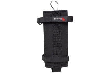Fishbone Offroad Xtreme Fire Extinguisher Holder 2.5 LBS - FB55157