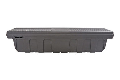 Dee Zee Universal Tool Box - Specialty Crossover Toolbox Plastic Full Size - DZ6170P