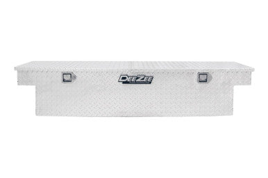 Dee Zee Universal Tool Box - Specialty Narrow BT Alum FULLSIZE - DZ6170N