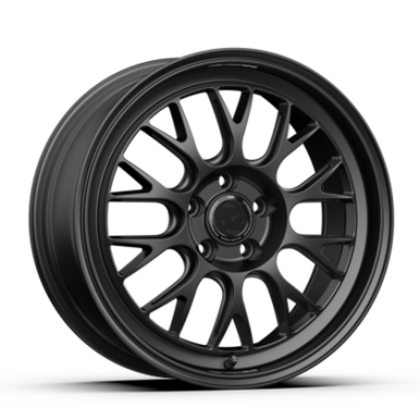 fifteen52 Holeshot RSR 18x9 5x114.3 38mm ET 73.1mm Center Bore Frosted Graphite Wheel - RSHFG-89054+38