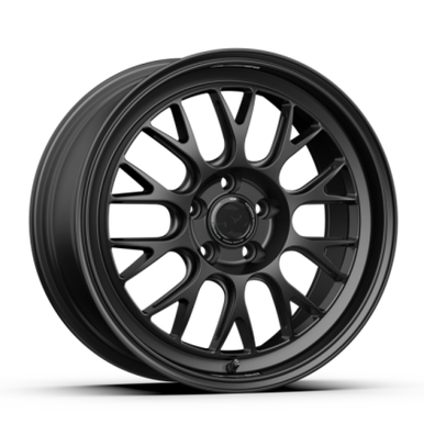 fifteen52 Holeshot RSR 19x9.5 5x114.3 38mm ET 73.1mm Center Bore Frosted Graphite Wheel - RSHFG-99554+38