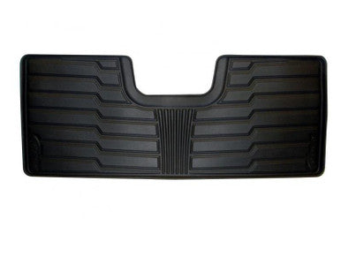 Lund 13-17 Ford Escape Catch-It Floormats Rear Floor Liner - Black (1 Pc.) - 383124-B