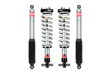 Eibach 24-25 Ford Ranger 4WD Stage 2 Pro-Truck Lift Kit - E86-35-062-03-22
