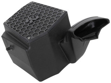K&N 63 Series AirCharger Performance Intake 19-20 Ford Ranger L4-2.3L F/I Turbo - 63-2612