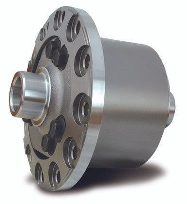 Eaton Detroit Truetrac Differential 27 Spline 1.18in Axle Shaft Dia 3.54 & Up Ratio Rear Dana 35 - 912A569