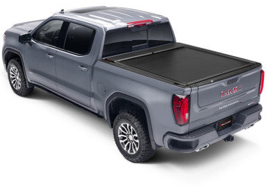 Roll-N-Lock 15-20 Ford F150 (78.9in. Bed Length) A-Series XT Retractable Tonneau Cover - 102A-XT