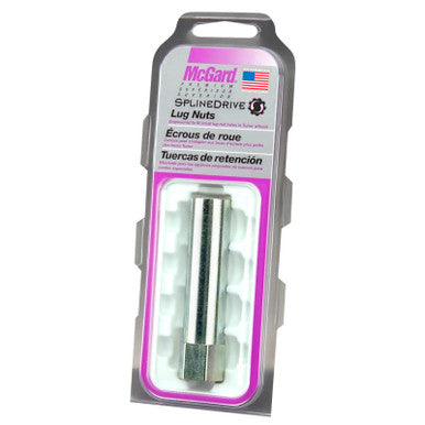 McGard SplineDrive Installation Tool For M14X1.5 / 22mm Hex - Single - 65302