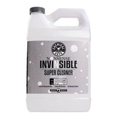 Chemical Guys Nonsense Colorless & Odorless All Surface Cleaner - 1 Gallon - Case of 4 - SPI_993