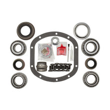 Eaton Dana 30 JK Front Master Install Kit - K-D30-JK