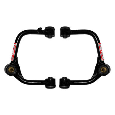 Skyjacker Suspension 2-3 In Upper A-Arm Pair w/HD Ball Joints + Bushings 2021 Ford F150 4WD Crew Cab - F2130UCA