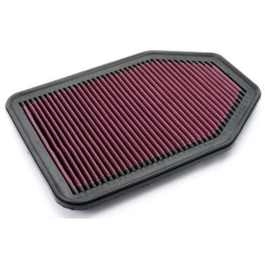 Rugged Ridge Conical Air Filter 77mm x 270mm - 17753.01