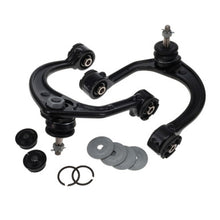 SPC Performance 96-02 Toyota 4Runner / 95-04 Toyota Tacoma Adjustable Upper Control Arms (Pair) - 35460