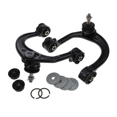 SPC Performance 96-02 Toyota 4Runner / 95-04 Toyota Tacoma Adjustable Upper Control Arms (Pair) - 35460