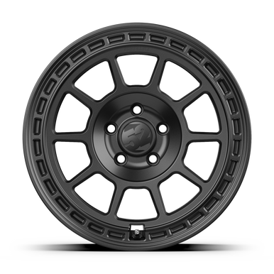 fifteen52 Traverse MX 17x8 5x112 20mm ET 57.1mm Center Bore Frosted Graphite Wheel - TMXFG-78051+20