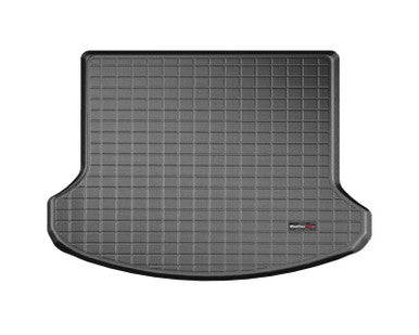 WeatherTech 13+ Toyota RAV4 Cargo Liners - Black - 40610