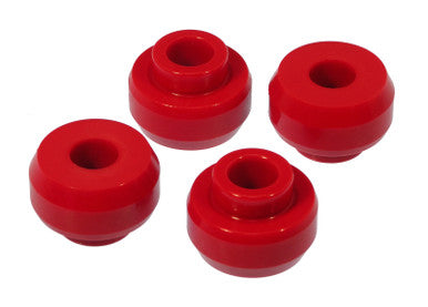 Prothane 66-79 Ford F100/250 / Bronco Radius Arm Bushings - Red - 6-1207