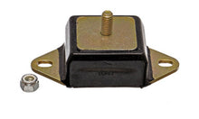 Energy Suspension Jeep Motor Mount - Black - 2.1102G