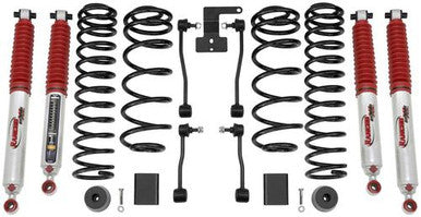 Rancho 18-20 Jeep Wrangler Fr and R Suspension System Component - Box Two - RS66121BR9-2