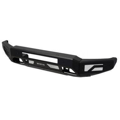 Westin 2021+ Ford Bronco Pro-Mod Front Bumper - Textured Black - 58-41255