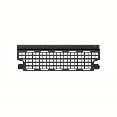 Putco 20-21 Jeep Gladiator - 5ft (Standard Box) Molle Front Panel - 195243