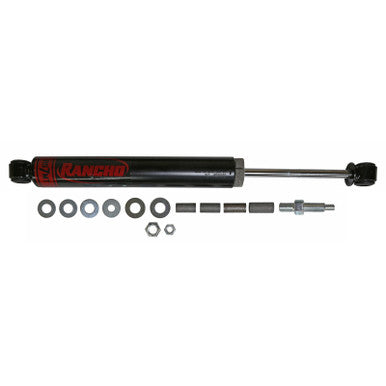 Rancho 61-67 Dodge W100 Series Rear RS7MT Shock - RS77118