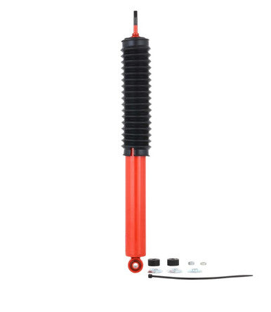 KYB 05-23 Toyota Tacoma 4WD / 05-15 Tacoma Pre Runner RWD / 16-23 Tacoma RWD MonoMax Shock - Rear - 5650012