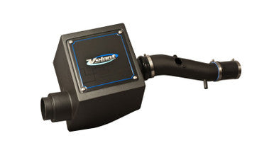 Volant 06-09 Toyota FJ Cruiser 4.0L V6 DryTech Closed Box Air Intake System - 18740D