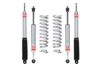 Eibach Pro-Truck Lift Kit for 07-15 Toyota Tundra - E80-82-067-01-22