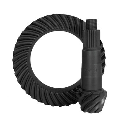 Yukon Gear Ring & Pinion Gear Set For Front Dana Spicer 44 in Jeep Wrangler JL 210mm in 5.13 Ratio - YG D44JL-513R