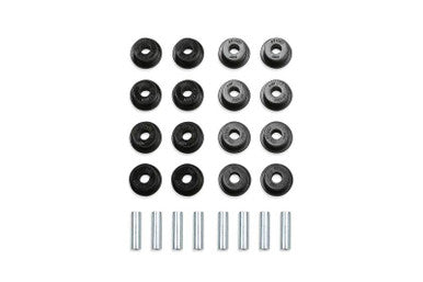 Fabtech Link Arm Bushing Kit - FTS24016BK - FTS1123