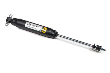 JKS Manufacturing JSPEC Gas Shock Front - 22.90 x 13.90 x 2-3/8 - S1/BP7 - JSPEC9311