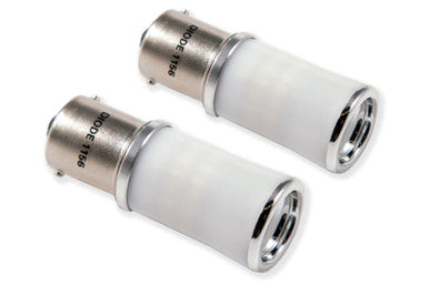 Direct replacement for your factory bulb. - DD0004P