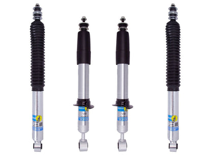 Bilstein 23-24 Toyota Sequoia (Non Air) B8 5100 Rear Shock Absorber - 0-1.5in Lift - 24-332903