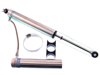 Bilstein B8 5160 Series 07-18 Jeep Wrangler Rear Shock Absorber for Lifted Height 3.5-5in - 25-312003