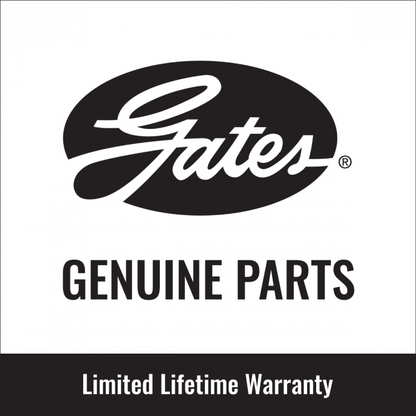 Gates 09-11 Dodge Challenger RT / 06-11 Charger RT Automotive Micro-V Belt - K060825