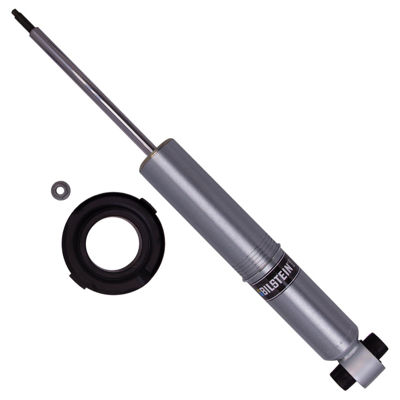 Bilstein B8 6100 Series 2021+ Ford Bronco (4 Door) (Height Adjustable) 0-3in Rear Shock Absorber - 24-318600
