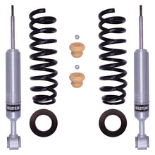 Bilstein B8 6112 Series 04-08 Ford F-150 (4WD Only) 60mm Monotube Front Suspension - 47-310780