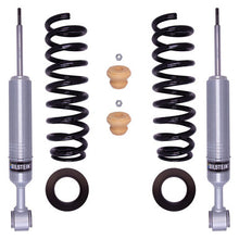 Bilstein B8 6112 Series 04-08 Ford F-150 (4WD Only) 60mm Monotube Front Suspension - 47-310780