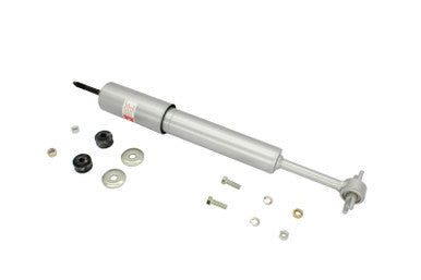 KYB Shocks & Struts Gas-A-Just Front FORD Explorer 1995-01 FORD Explorer Sport 2001-03 FORD Explorer - KG54309