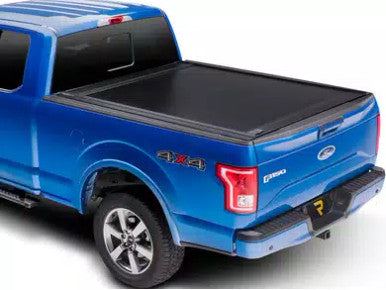 Retrax 2024 Ford Ranger 5ft Bed RetraxONE MX Bed Cover - 60338