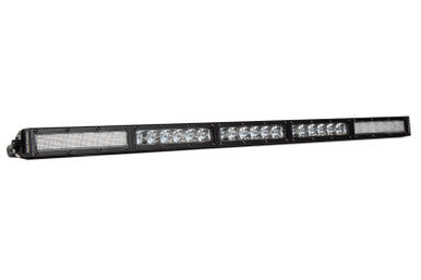 Light bar featuring advanced TIR optics for high efficiency and focus. - DD5032