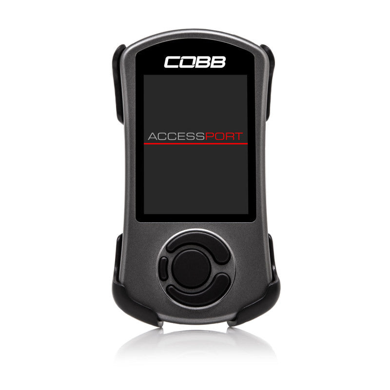 COBB Ford F-150 Raptor AccessPORT V3 w/TCM Flashing - With Mount Bracket