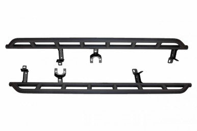 Fishbone Offroad 2020+ Jeep Gladiator JT Rocker Guards - FB23142