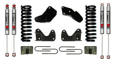 Skyjacker 6 in. Suspension Lift Kit with M95 Performance Shocks  - 136R2K-M