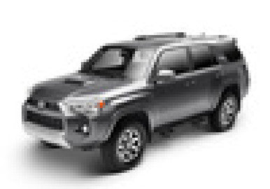 N-Fab RKR Step System 10-17 Toyota 4 Runner (Trail Edition) SUV 4 Door - Tex. Black - 1.75in - T104RKR4RS4