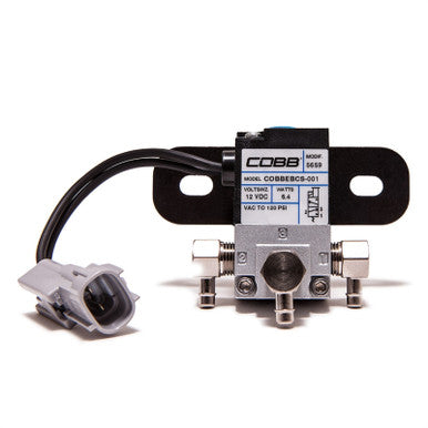 COBB 04-07 Subaru STI / 02-07 WRX / 04-08 FXT 3-Port Boost Control Solenoid - 712750