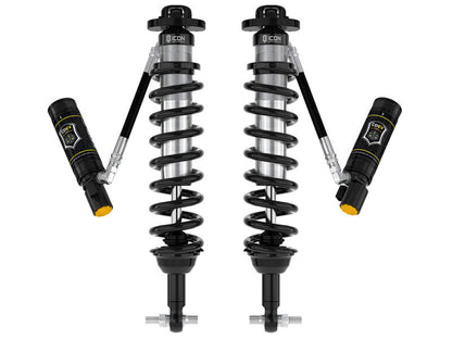 Photo - Primary - ICON 2021+ Ford Bronco 2-3in Front 2.5 VS RR CDEV COILOVER KIT - 48700E
